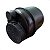 Reservatório de óleo hidráulico da direção c/ filtro - Caminhão Ford GM MB Scania VW Volvo - 5240941F - 2P0422849 - 2TA145171 - Imagem 2