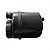 Reservatório de óleo hidráulico da direção c/ filtro - Caminhão Ford GM MB Scania VW Volvo - 5240941F - 2P0422849 - 2TA145171 - Imagem 3