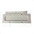 Suporte De Placa Dianteira Caminhão MB LN914 LO712C L1723 ATRON 2723 2324 1635 6938857014 - Imagem 1