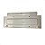 Suporte De Placa Dianteira Caminhão MB LN914 LO712C L1723 ATRON 2723 2324 1635 6938857014 - Imagem 4
