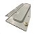Suporte De Placa Dianteira Caminhão MB LN914 LO712C L1723 ATRON 2723 2324 1635 6938857014 - Imagem 5