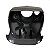 Capa Cobertura Carcaça Coluna Direção - Preto - Caminhão Mb 712c 710 912 914 1418 1935 6954627143 / 3844627243 - Imagem 5
