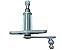 Pivo Limpador Parabrisa 2 Bolas Direito Para Caminhão Vw 690 790 13130 14140 8150 8160 8120 15180 - Imagem 1