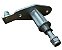Pivo Limpador Parabrisa 2 Bolas Direito Para Caminhão Vw 690 790 13130 14140 8150 8160 8120 15180 - Imagem 3