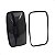 Espelho Retrovisor Universal 370x200 Caminhão VW 11130 13130 12140 14150 F12000 F11000 F14000 T00857515A - Imagem 1
