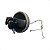 Tampa de Combustível - Tanque c/ Rosca Interna - Com Chave Caminhão VW 8120 8150 19320 15180 e Ford Cargo 815 4532 após 2000 Constelation 2Z0201551 - Imagem 1