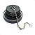 Tampa de Combustível - Tanque c/ Rosca Interna - Com Chave Caminhão VW 8120 8150 19320 15180 e Ford Cargo 815 4532 após 2000 Constelation 2Z0201551 - Imagem 5