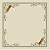 Kit 8 Guardanapos em Tecido Sublimado Coleção Jungle 42x42 cm - Imagem 1