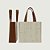 Tote Bag Bolsa Em Tecido Coleção Zodiac - Áries - Imagem 2