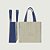 Tote Bag Bolsa Em Tecido Coleção Zodiac - Câncer - Imagem 2