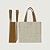 Tote Bag Bolsa Em Tecido Coleção Zodiac - Capricórnio - Imagem 2