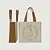 Tote Bag Bolsa Em Tecido Coleção Zodiac - Capricórnio - Imagem 1