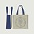 Tote Bag Bolsa Em Tecido Coleção Zodiac - Escorpião - Imagem 1