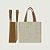 Tote Bag Bolsa Em Tecido Coleção Zodiac - Virgem - Imagem 2