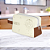 Nécessaire Box em Tecido Sublimado Coleção Zodiac - Áries - Imagem 2
