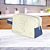 Nécessaire Box em Tecido Sublimado Coleção Zodiac - Escorpião - Imagem 2