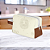 Nécessaire Box em Tecido Sublimado Coleção Zodiac - Leão - Imagem 2