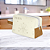 Nécessaire Box em Tecido Sublimado Coleção Zodiac - Touro - Imagem 2