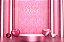 Painel de Festa em Tecido Sublimado Dia das Mães Palco Rosa Com Corações - Imagem 2