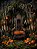 Fundo Fotográfico em Tecido Sublimado Halloween - Imagem 2