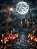 Fundo Fotográfico em Tecido Sublimado Halloween - Imagem 2