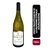 Vinho Francês Baron De La Vauxonne Coteaux Bourguignons- 750ML - Imagem 1