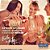 Aperitivo Ramazzotti Rosato 700 ML - Imagem 2