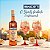 Aperitivo Ramazzotti Rosato 700ml - Imagem 3