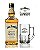 Kit Whisky Jack Daniels Honey 1 L + Caneca De Vidro - Imagem 2