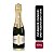 Espumante Chandon Baby Réserve Brut Miniatura - 187ml - Imagem 1