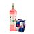 Combo Vodka Smirnoff Watermelon & Mint 998 ml + 4 Red Bull Tradicional - Imagem 1