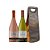 Kit 2 Vinhos Marques Casa Concha - Cinsault Rosé + Chardonnay Branco e Leve 1 Ice Bag exclusivo - Imagem 1