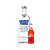 Kit 1und Vodka Absolut 1L + 12und St Pierre Red Mint Long Neck 275ml - Imagem 1