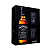 Kit Whiskey Jack Daniel's N°7 - 1L + 2 Copos Exclusivos De Vidro - Imagem 2