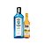 Combo 1und Xarope p/ Drinks La Dulce Tangerina 700ML + 1und Gin Bombay Sapphire 750ML - Imagem 1