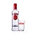 Vodka Smirnoff Red - 998ml + 1 Copo de Vidro Personalizado - Imagem 1
