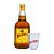 Whisky White Horse - 1L + 1 Copo de Vidro Personalizado - Imagem 1