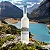Vodka Belvedere Pure - 700ml - Imagem 2