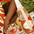 Espumante Chandon Passion Rose Demi-Sec - 750Ml - Imagem 4