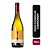 Foodkiller Chardonnay Branco 750ml - Imagem 1