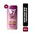 Vinho Vivant Rosé Syrah/Pinot Noir - 269mL (6und) - Imagem 1