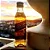Kit 12 unidades Whisky Black Label Miniatura - 50ml - Imagem 3