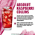 Vodka Absolut Raspberry - 750mL - Imagem 4