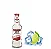 Smirnoff Ice Long Neck - 275ML - 6und - Imagem 4