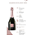 ESPUMANTE CHANDON EXCELLENCE ROSE CUVEE PRESTIGE - 750ML - Imagem 3