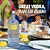 Absolut Vodka Citron Sueca - 750ml - Imagem 3