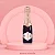 Espumante Chandon Baby Brut Rose Miniatura - 187ml - Imagem 2