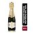 Espumante Chandon Baby Réserve Brut Miniatura - 187ml - Imagem 1