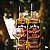 Jim Beam Fire - 1L - Imagem 4