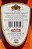 Licor Stock Cherristock - 720ml - Imagem 4